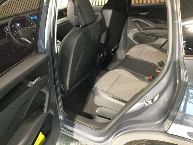 Fahrzeugbild eines Volkswagen Tiguan