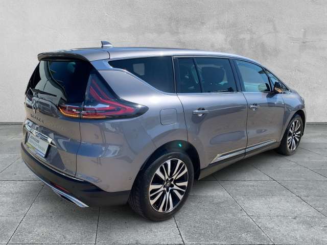 Fahrzeugbild eines Renault Espace