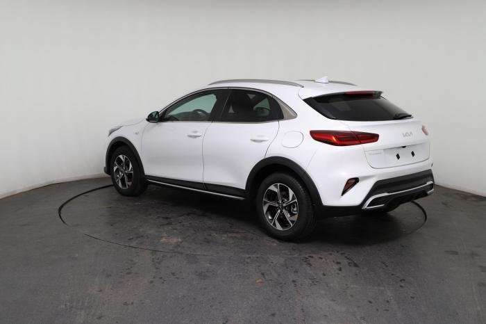 Fahrzeugbild eines Kia XCeed