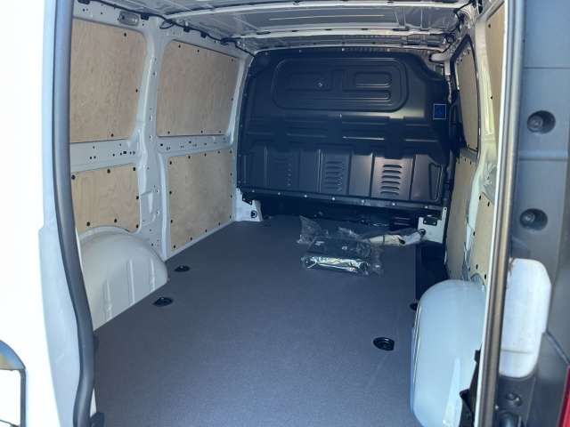 Fahrzeugbild eines Mercedes-Benz eVito