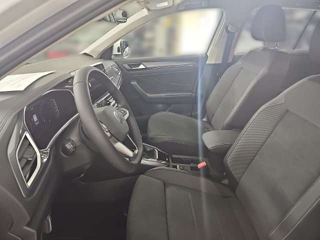 Fahrzeugbild eines Volkswagen T-Roc