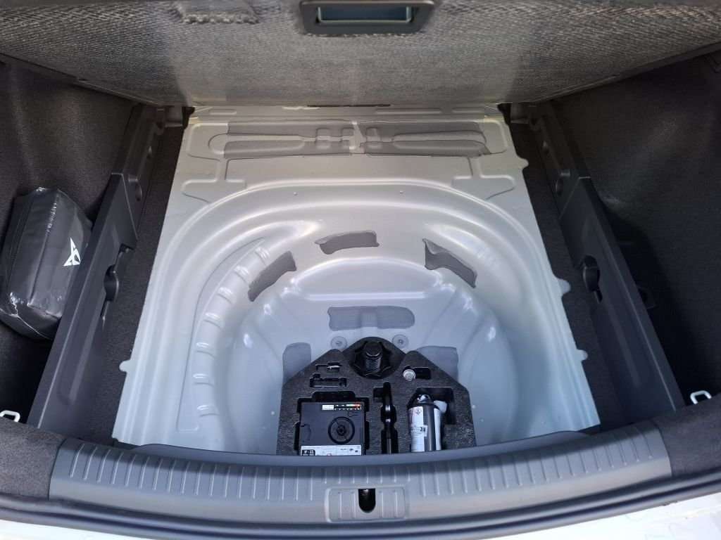 Fahrzeugbild eines CUPRA Leon