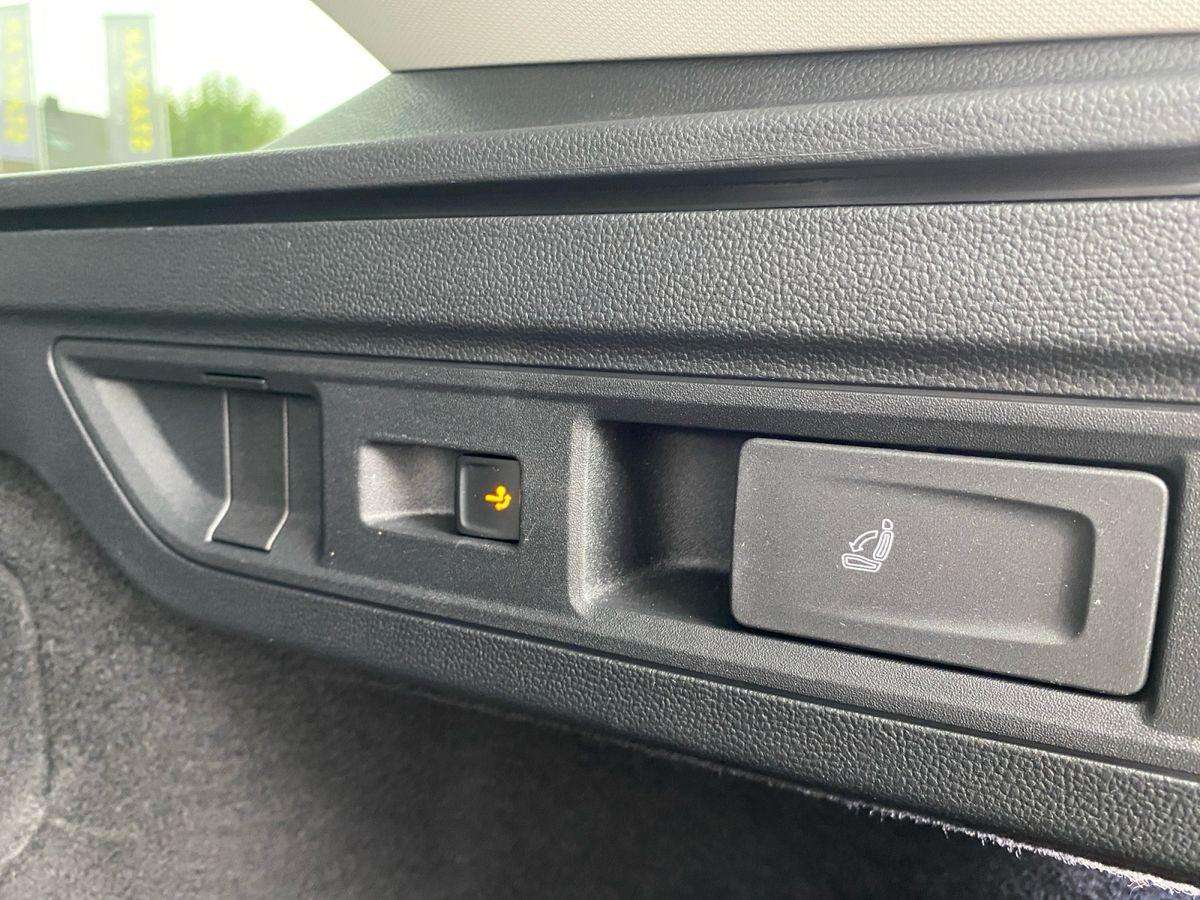 Fahrzeugbild eines Volkswagen Passat