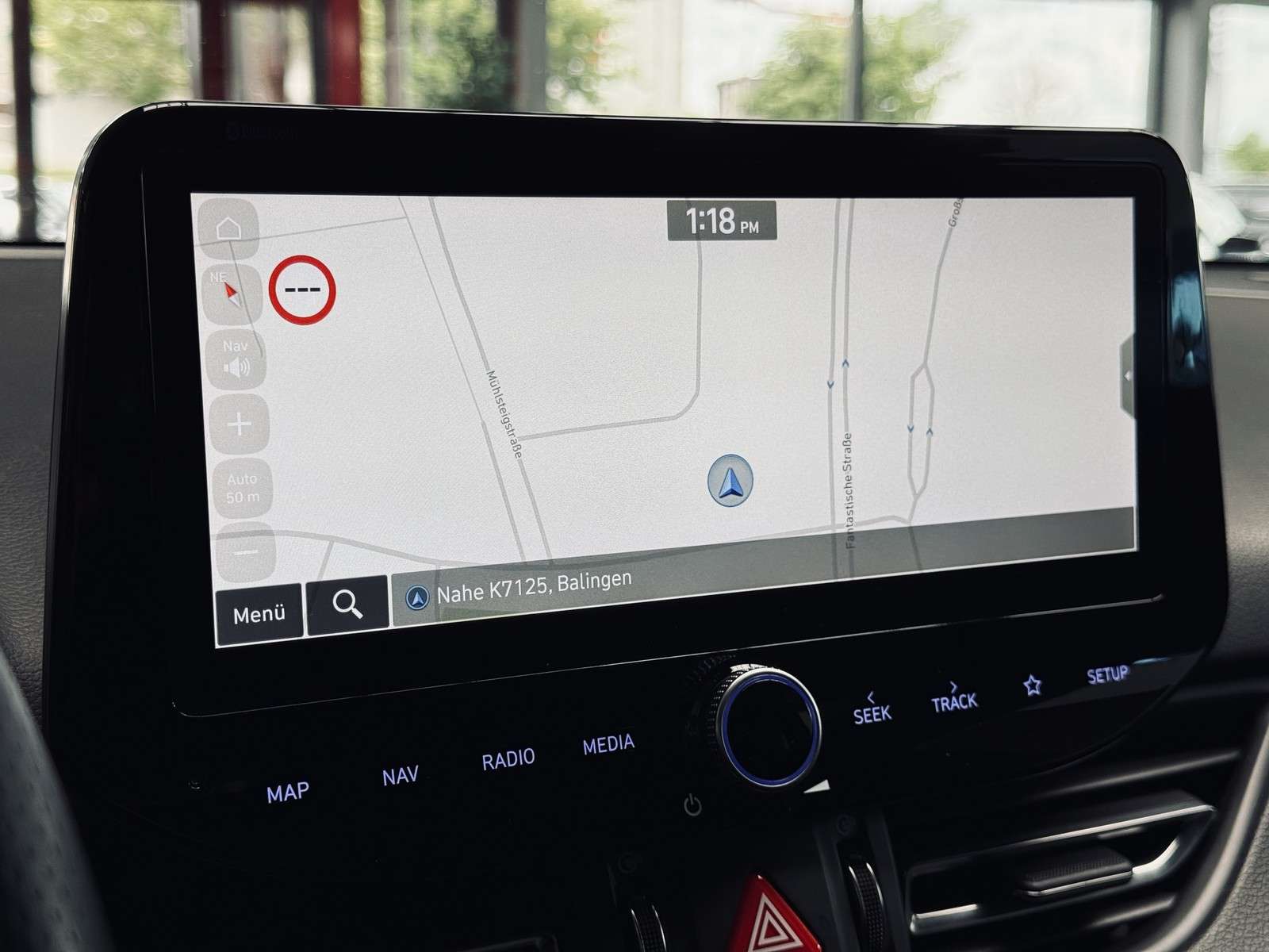 Fahrzeugbild eines Hyundai i30
