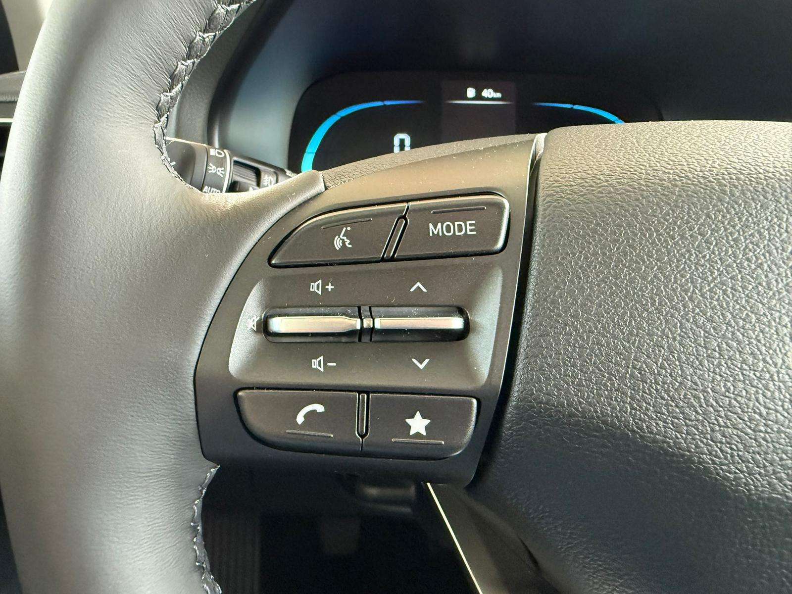 Fahrzeugbild eines Hyundai i30