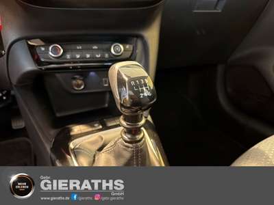 Bild Opel Corsa