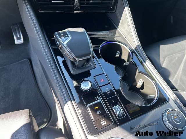 Fahrzeugbild eines Volkswagen Touareg