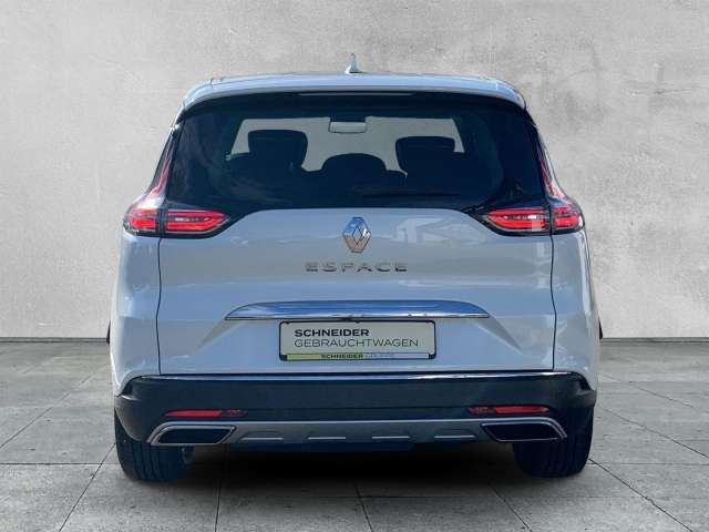 Fahrzeugbild eines Renault Espace