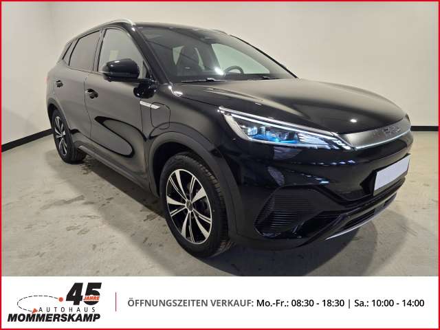 Fahrzeugbild eines BYD ATTO 3