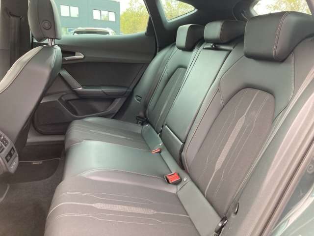 Fahrzeugbild eines CUPRA Formentor