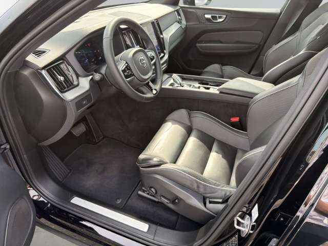 Fahrzeugbild eines Volvo XC60