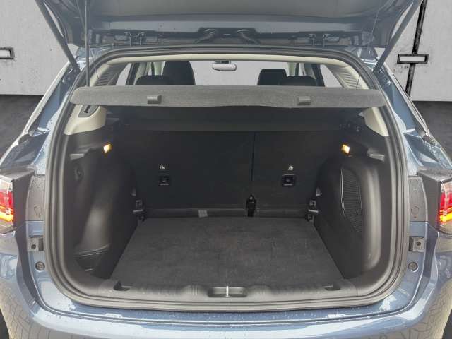Fahrzeugbild eines Jeep Compass