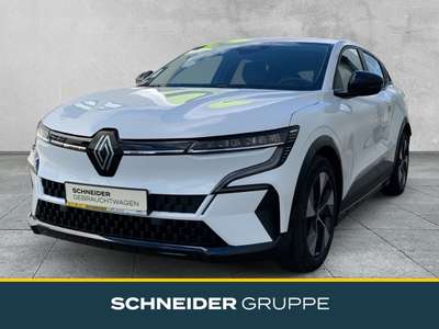 Bild Renault Megane E-TECH