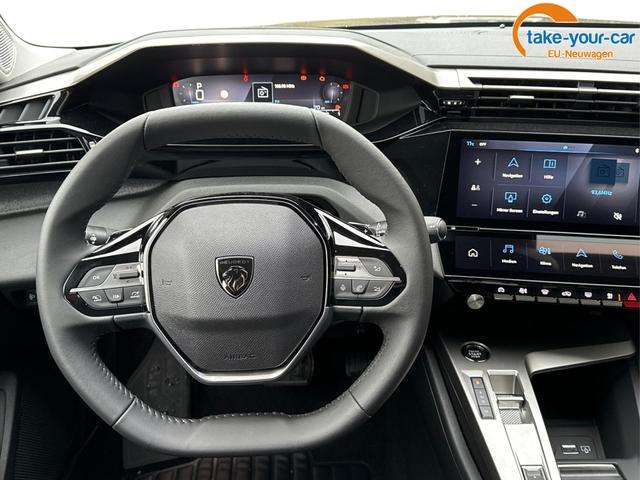 Fahrzeugbild eines Peugeot 308