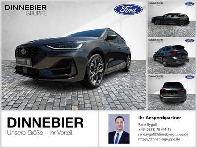 Bild Ford Focus