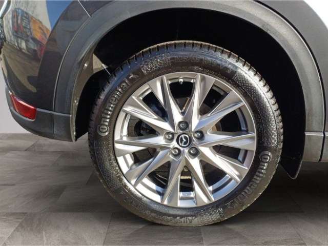 Fahrzeugbild eines Mazda CX-5