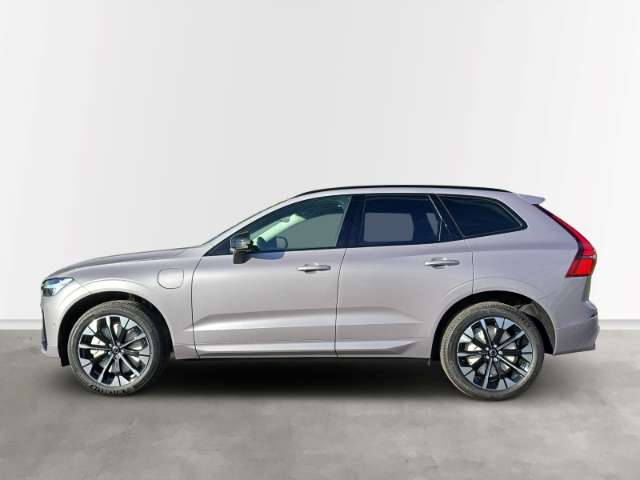 Fahrzeugbild eines Volvo XC60
