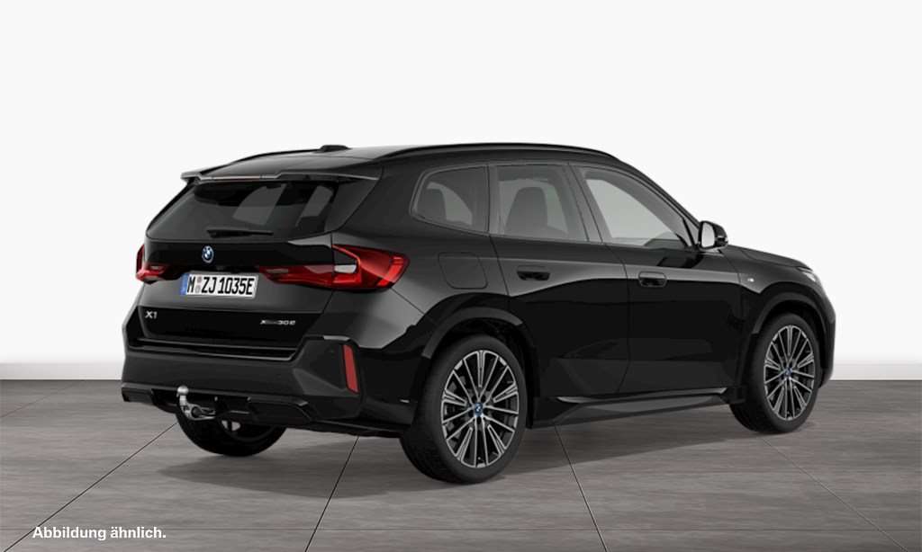 Fahrzeugbild eines BMW X1