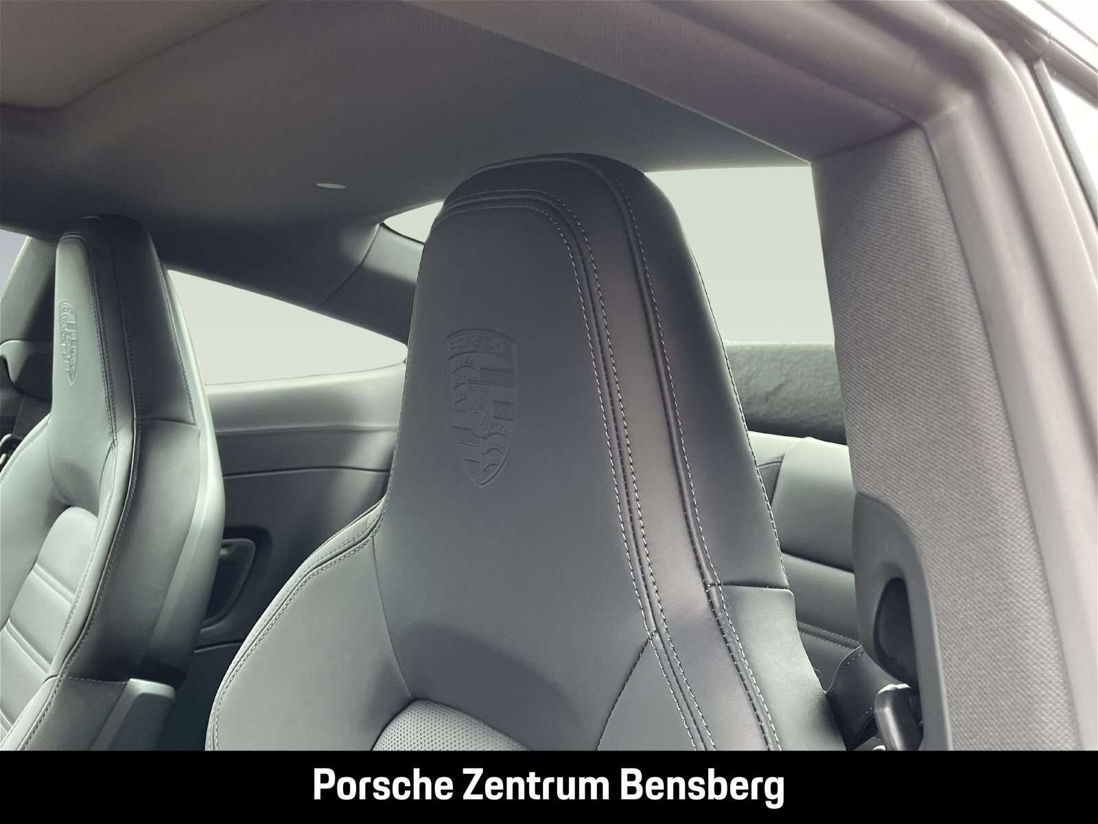 Fahrzeugbild eines Porsche 911