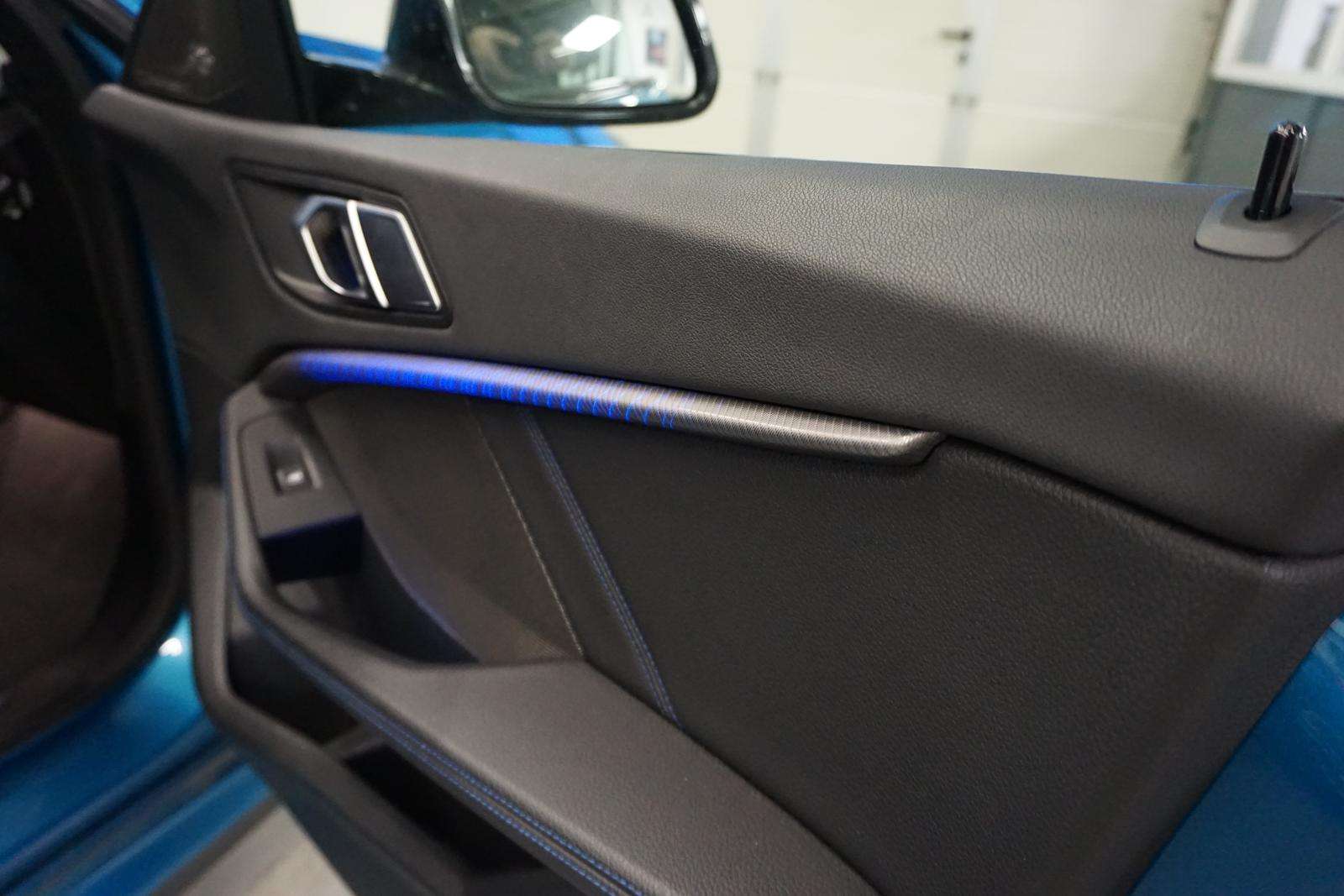 Fahrzeugbild eines BMW 2er-Reihe