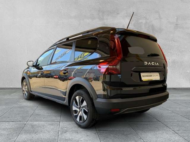 Fahrzeugbild eines Dacia Jogger