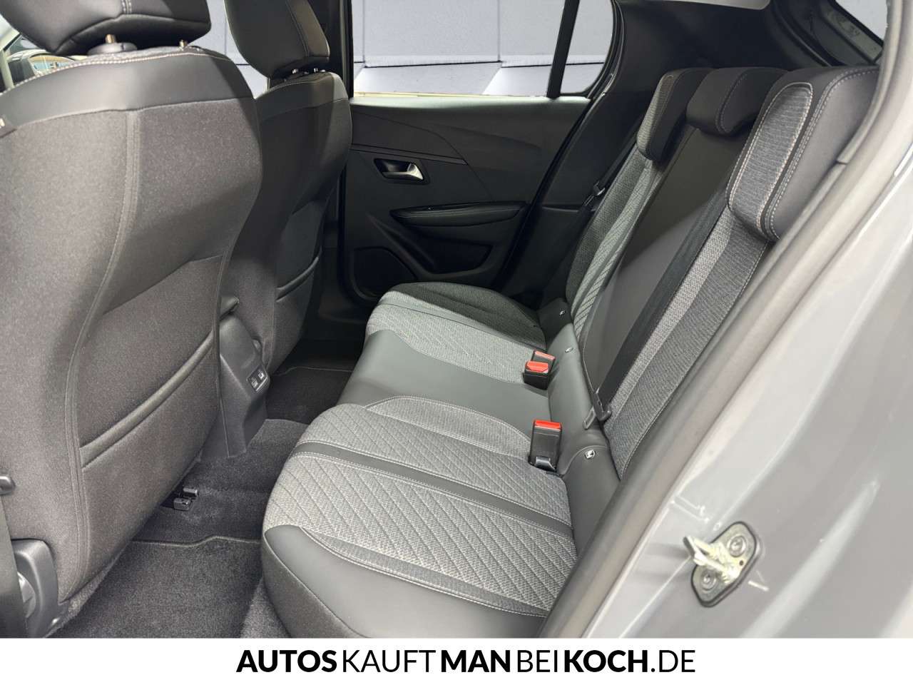Fahrzeugbild eines Peugeot 208