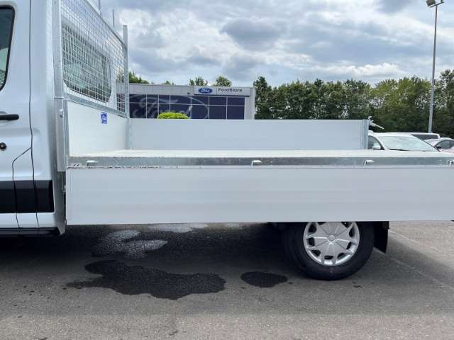 Fahrzeugbild eines Ford Transit