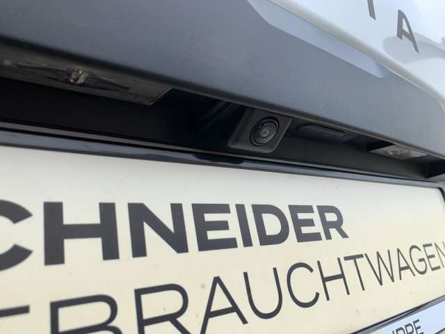 Fahrzeugbild eines Dacia Jogger