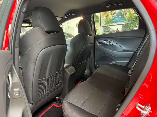 Fahrzeugbild eines Hyundai i30