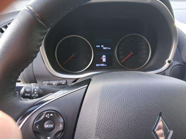 Fahrzeugbild eines Mitsubishi Eclipse Cross