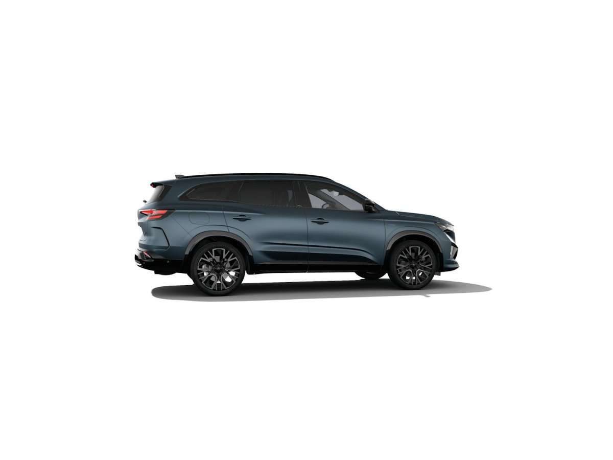 Fahrzeugbild eines Renault Espace