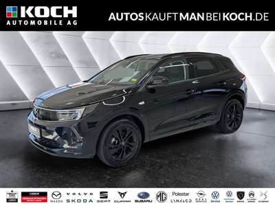 Bild Opel Grandland X