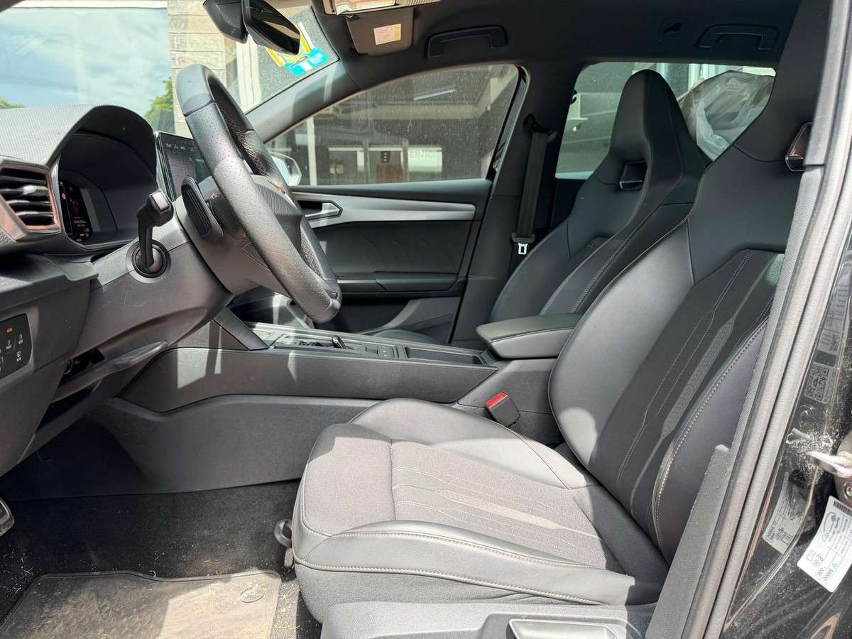 Fahrzeugbild eines CUPRA Leon