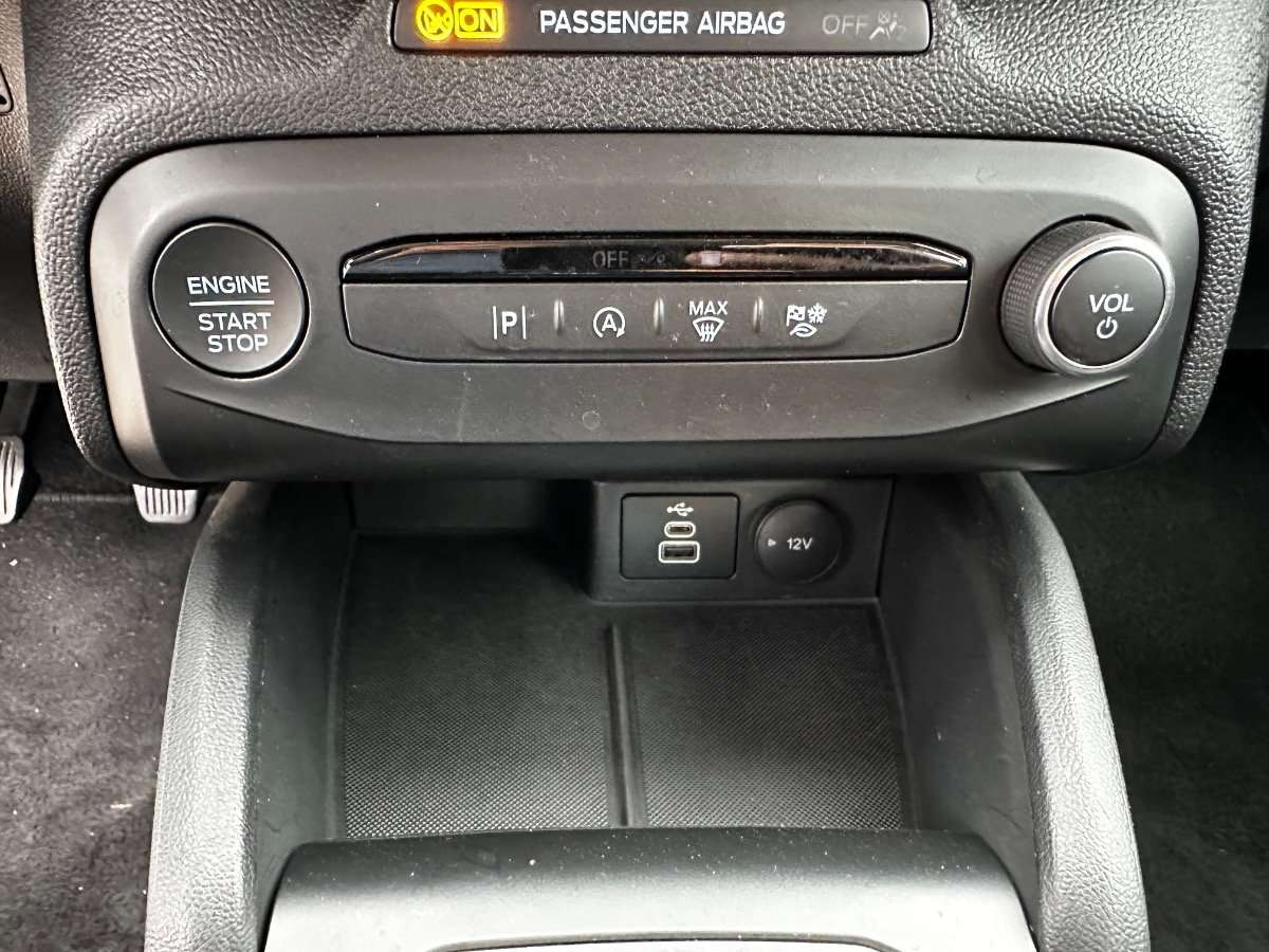 Fahrzeugbild eines Ford Focus