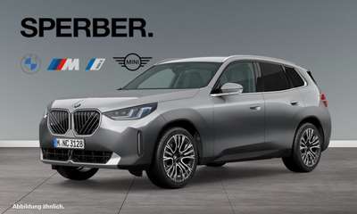 Bild BMW X3