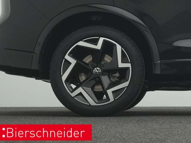 Fahrzeugbild eines Volkswagen Tiguan