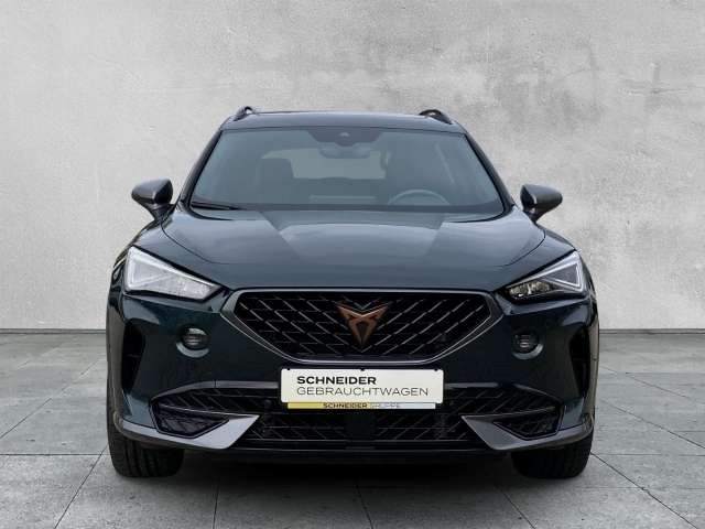 Fahrzeugbild eines CUPRA Formentor