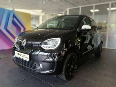 Bild Renault Twingo