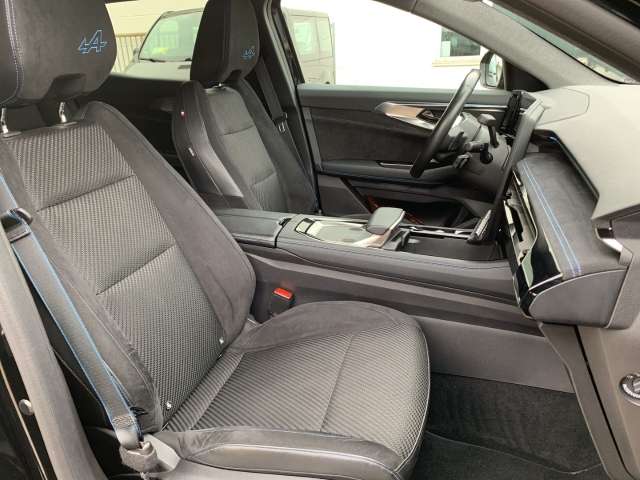 Fahrzeugbild eines Renault Austral