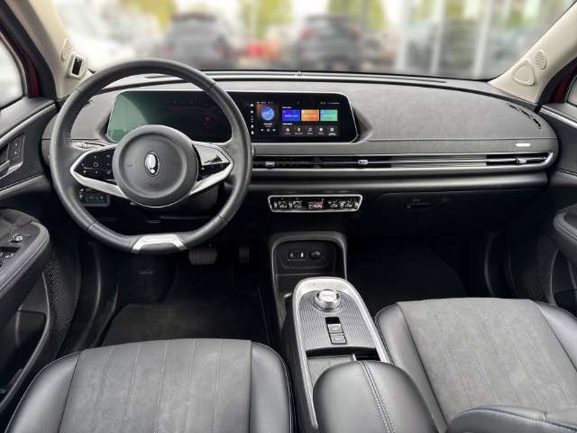 Fahrzeugbild eines GWM Ora 03