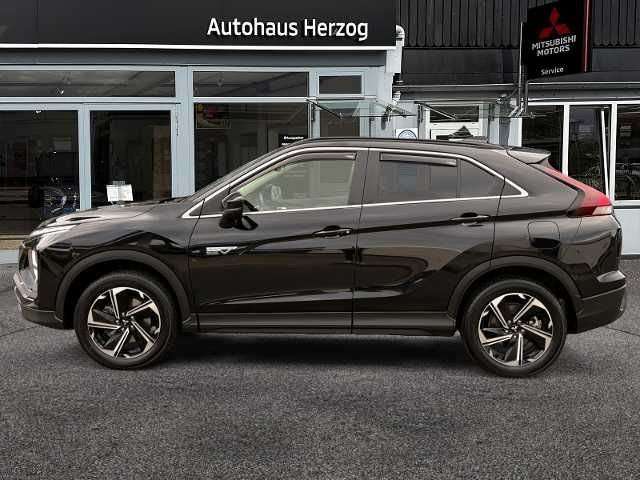 Fahrzeugbild eines Mitsubishi Eclipse Cross