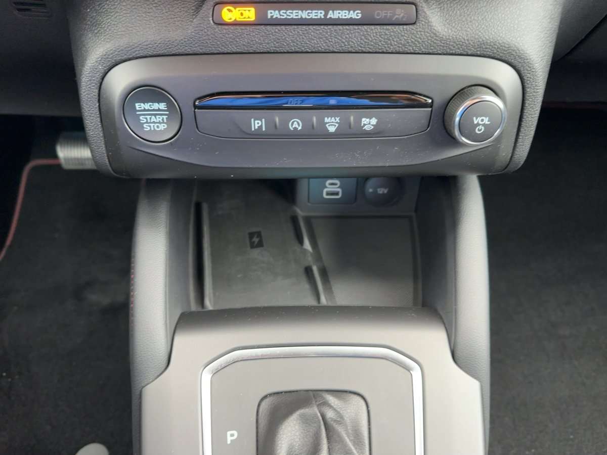 Fahrzeugbild eines Ford Focus