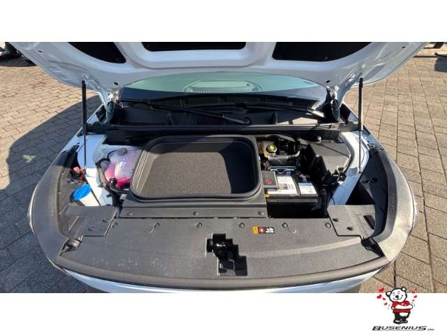 Fahrzeugbild eines Kia EV2