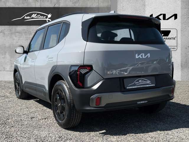 Fahrzeugbild eines Kia EV2
