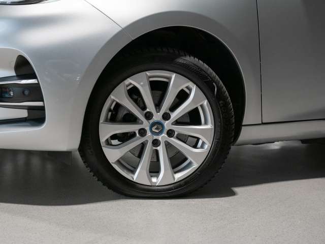 Fahrzeugbild eines Renault ZOE