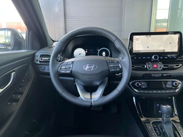 Fahrzeugbild eines Hyundai i30