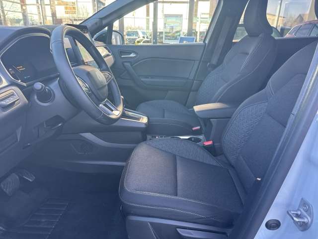 Fahrzeugbild eines Renault Symbioz