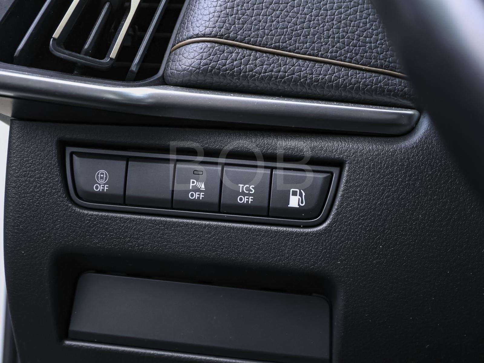 Fahrzeugbild eines Mazda CX-60