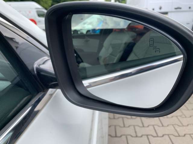 Fahrzeugbild eines Renault Talisman