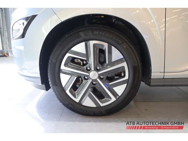 Fahrzeugbild eines Hyundai Kona Elektro